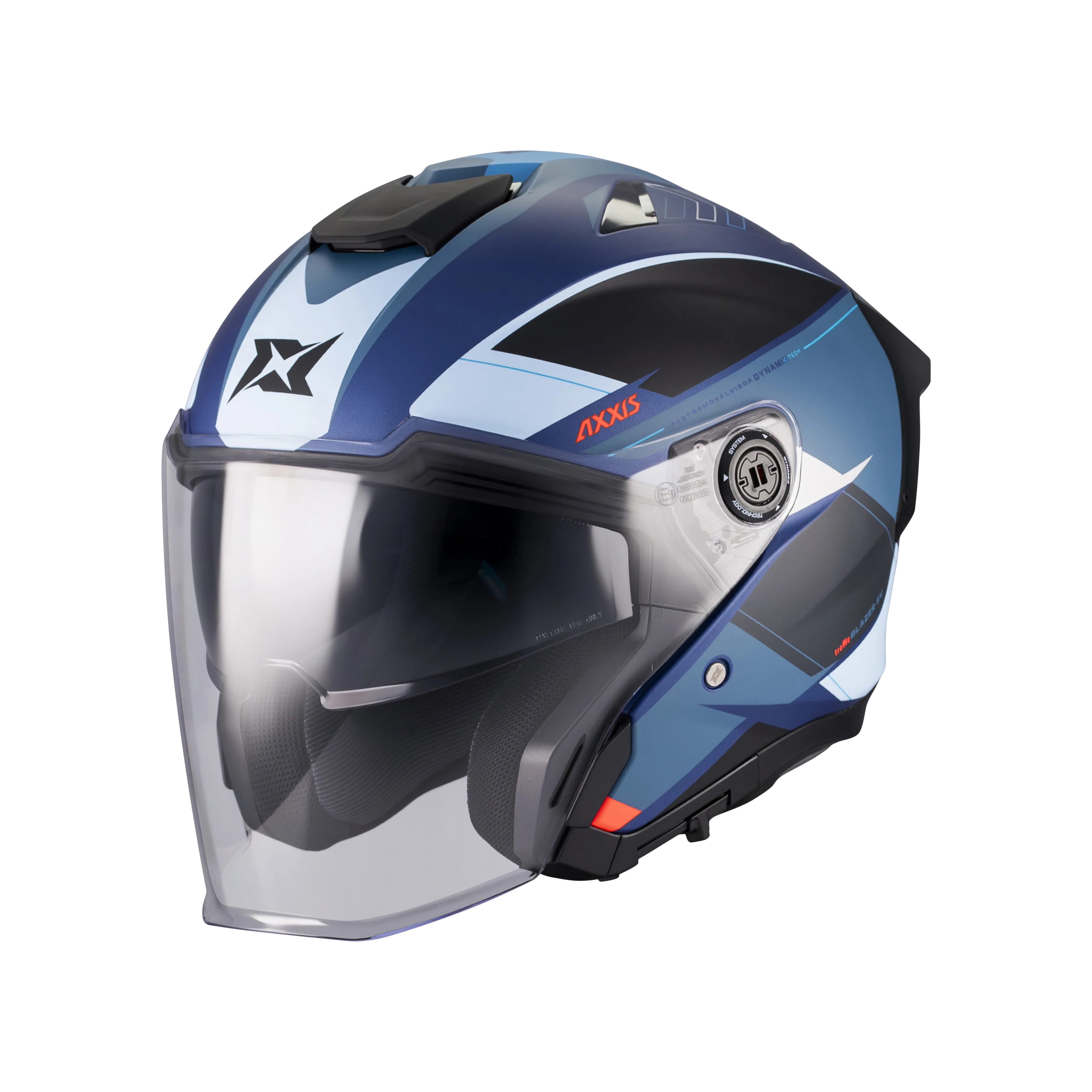 Open Face - Check out our latest models